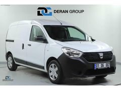 DERAN GROUP'TAN 2018 MODEL KAPALI KASA KİRALIK YÜKÜNÜZÜ ALIYORUZ