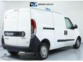 DERAN GROUP'TAN DOBLO MAXİ SOĞUK HAVALI 2022 KİRALIK ARAÇ !!!!!!
