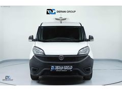 DERAN GROUP'TAN DOBLO MAXİ SOĞUK HAVALI 2022 KİRALIK ARAÇ !!!!!!