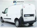 DERAN GROUP'TAN DOBLO MAXİ SOĞUK HAVALI 2022 KİRALIK ARAÇ !!!!!!