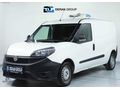 DERAN GROUP'TAN DOBLO MAXİ SOĞUK HAVALI 2022 KİRALIK ARAÇ !!!!!!