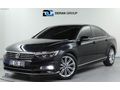 DERAN GROUP'TAN 2017 MODEL PASSAT HİGHLİNE KİRALIK 7/24 HİZMET !