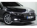 DERAN GROUP'TAN 2017 MODEL PASSAT HİGHLİNE KİRALIK 7/24 HİZMET !