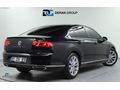 DERAN GROUP'TAN 2017 MODEL PASSAT HİGHLİNE KİRALIK 7/24 HİZMET !