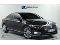 DERAN GROUP'TAN 2017 MODEL PASSAT HİGHLİNE KİRALIK 7/24 HİZMET !