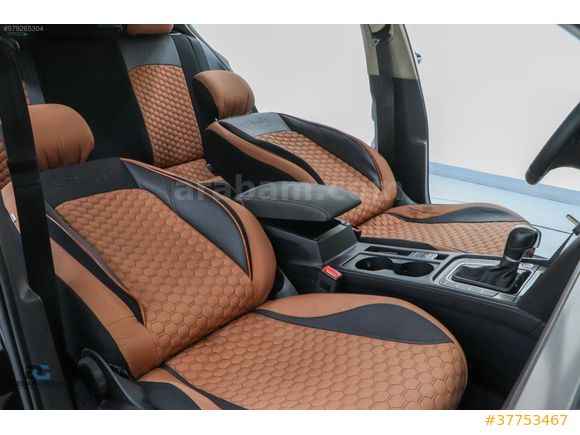 DERAN GROUP'TAN 2017 MODEL PASSAT HİGHLİNE KİRALIK 7/24 HİZMET !
