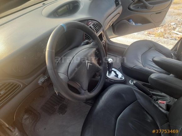 Sahibinden Citroen C5 2.0 HDi SX 2005 Model