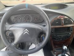 Sahibinden Citroen C5 2.0 HDi SX 2005 Model