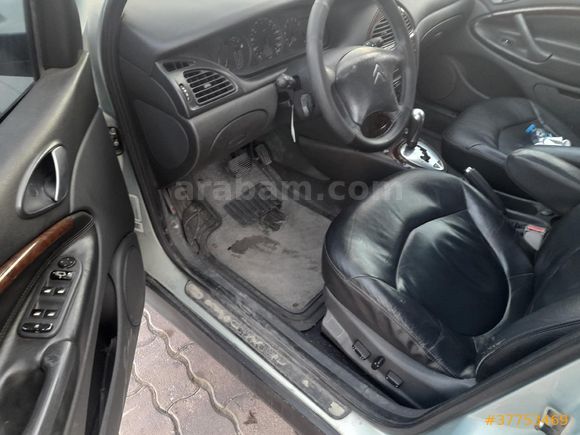 Sahibinden Citroen C5 2.0 HDi SX 2005 Model