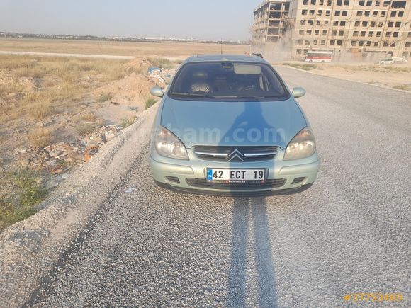 Sahibinden Citroen C5 2.0 HDi SX 2005 Model