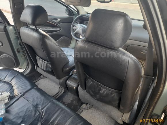 Sahibinden Citroen C5 2.0 HDi SX 2005 Model