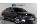DERAN GROUP'TAN 2019 MODEL KİRALIK R LİNE WW - PASSAT