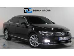 DERAN GROUP'TAN 2019 MODEL KİRALIK R LİNE WW - PASSAT