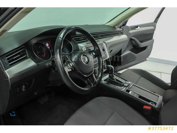 DERAN GROUP'TAN 2019 MODEL KİRALIK R LİNE WW - PASSAT