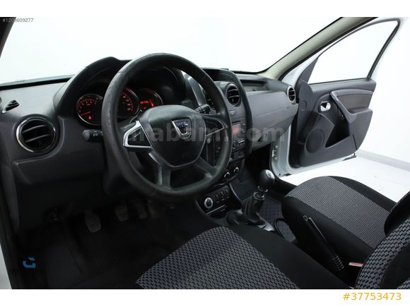 DERAN GROUP'DAN 2019 DACİA DUSTER 4×4 SUV ARAZİ ARACI !!!!!!!!!