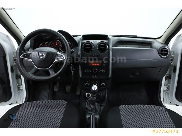 DERAN GROUP'DAN 2019 DACİA DUSTER 4×4 SUV ARAZİ ARACI !!!!!!!!!