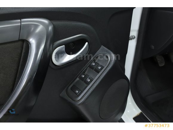 DERAN GROUP'DAN 2019 DACİA DUSTER 4×4 SUV ARAZİ ARACI !!!!!!!!!