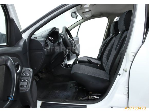 DERAN GROUP'DAN 2019 DACİA DUSTER 4×4 SUV ARAZİ ARACI !!!!!!!!!