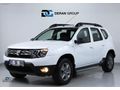 DERAN GROUP'DAN 2019 DACİA DUSTER 4×4 SUV ARAZİ ARACI !!!!!!!!!
