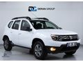 DERAN GROUP'DAN 2019 DACİA DUSTER 4×4 SUV ARAZİ ARACI !!!!!!!!!