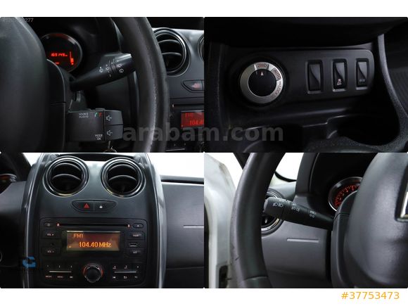 DERAN GROUP'DAN 2019 DACİA DUSTER 4×4 SUV ARAZİ ARACI !!!!!!!!!