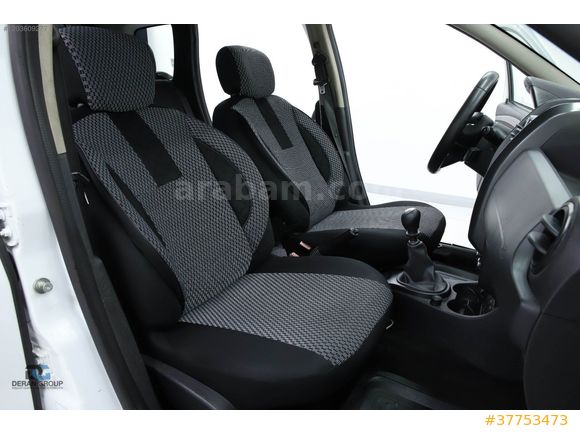DERAN GROUP'DAN 2019 DACİA DUSTER 4×4 SUV ARAZİ ARACI !!!!!!!!!