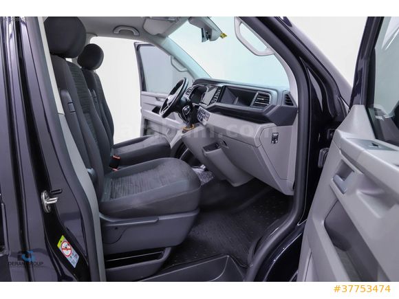 DERAN GROUP'TAN GENİŞ AİLELERİN VAZGEÇİLMEZİ CARAVELLE!!!