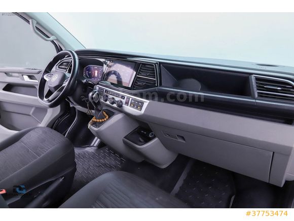 DERAN GROUP'TAN GENİŞ AİLELERİN VAZGEÇİLMEZİ CARAVELLE!!!
