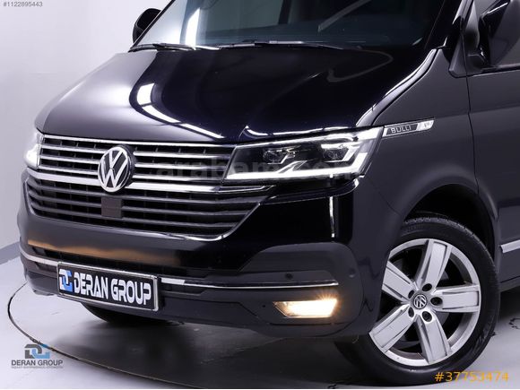 DERAN GROUP'TAN GENİŞ AİLELERİN VAZGEÇİLMEZİ CARAVELLE!!!