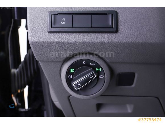 DERAN GROUP'TAN GENİŞ AİLELERİN VAZGEÇİLMEZİ CARAVELLE!!!