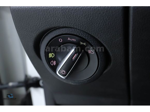 DERAN GROUP'TAN 2019 MODEL WV AMAROK HİGHLİNE DİZEL OTOMATİK!!!!
