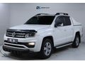 DERAN GROUP'TAN 2019 MODEL WV AMAROK HİGHLİNE DİZEL OTOMATİK!!!!