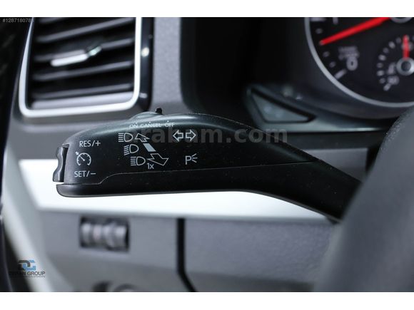 DERAN GROUP'TAN 2019 MODEL WV AMAROK HİGHLİNE DİZEL OTOMATİK!!!!