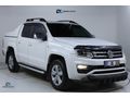 DERAN GROUP'TAN 2019 MODEL WV AMAROK HİGHLİNE DİZEL OTOMATİK!!!!