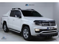 DERAN GROUP'TAN 2019 MODEL WV AMAROK HİGHLİNE DİZEL OTOMATİK!!!!