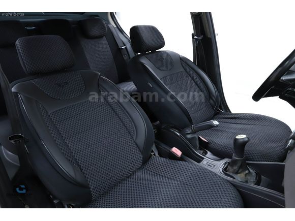 DERAN GROUP'TAN EKONOMİK AİLE ARACI RENAULT FLUANCE !!!!