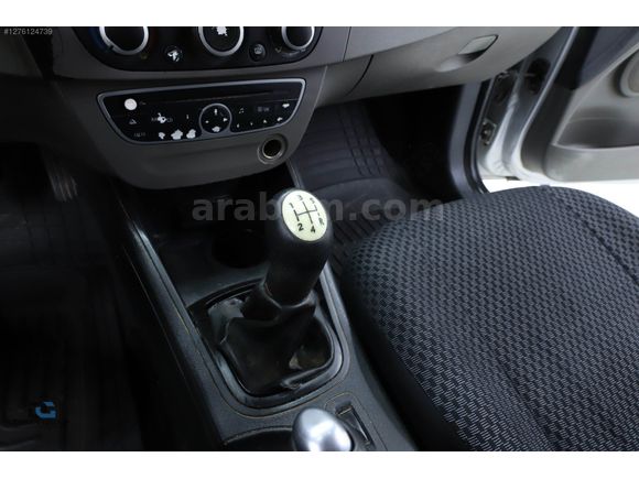 DERAN GROUP'TAN EKONOMİK AİLE ARACI RENAULT FLUANCE !!!!