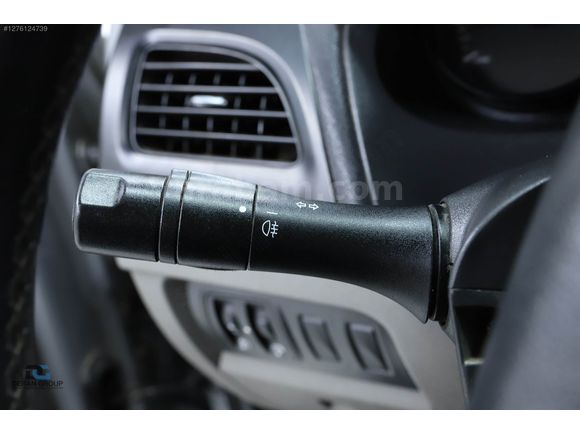 DERAN GROUP'TAN EKONOMİK AİLE ARACI RENAULT FLUANCE !!!!