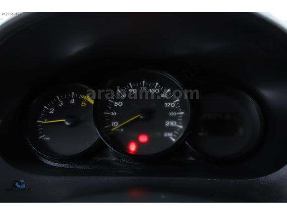DERAN GROUP'TAN EKONOMİK AİLE ARACI RENAULT FLUANCE !!!!