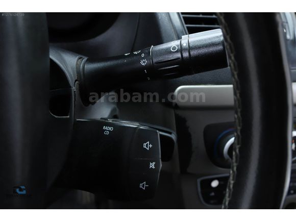 DERAN GROUP'TAN EKONOMİK AİLE ARACI RENAULT FLUANCE !!!!