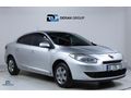 DERAN GROUP'TAN EKONOMİK AİLE ARACI RENAULT FLUANCE !!!!