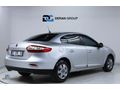 DERAN GROUP'TAN EKONOMİK AİLE ARACI RENAULT FLUANCE !!!!