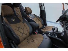 DERAN GROUP'TAN 2024 MODEL SIFIR KM FİAT EGEA CROSS SUV KİRALIK!