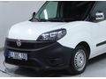 DERAN GROUP'TAN 2022 FİAT DOBLO CARGO COMBİ FRİGO!!!!!!!!!!!