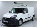 DERAN GROUP'TAN 2022 FİAT DOBLO CARGO COMBİ FRİGO!!!!!!!!!!!