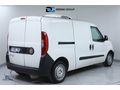 DERAN GROUP'TAN 2022 FİAT DOBLO CARGO COMBİ FRİGO!!!!!!!!!!!