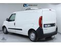 DERAN GROUP'TAN 2022 FİAT DOBLO CARGO COMBİ FRİGO!!!!!!!!!!!