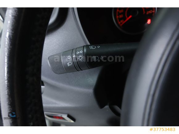 DERAN GROUP'TAN 2022 FİAT DOBLO CARGO COMBİ FRİGO!!!!!!!!!!!