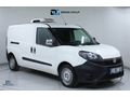 DERAN GROUP'TAN 2022 FİAT DOBLO CARGO COMBİ FRİGO!!!!!!!!!!!