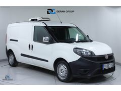 DERAN GROUP'TAN 2022 FİAT DOBLO CARGO COMBİ FRİGO!!!!!!!!!!!